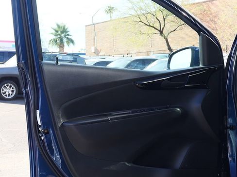 Used 2022 Chevrolet Spark LT image 36