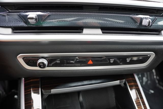 Used 2026 BMW X5 xDrive40i AWD/4WD image 32