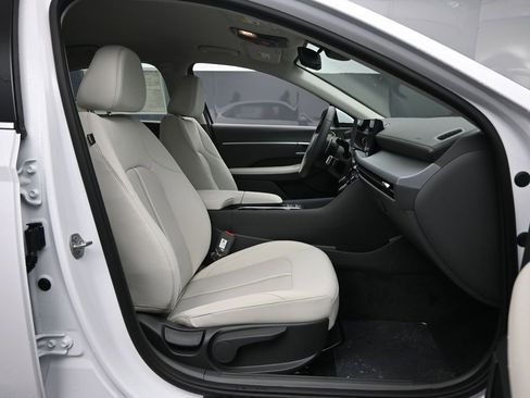New 2026 Hyundai Sonata SEL image 30