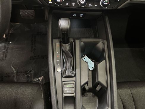 Certified 2025 Honda Accord SE image 19