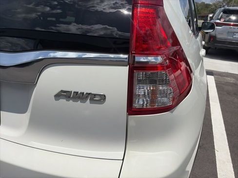 Used 2016 Honda CR-V EX-L image 4