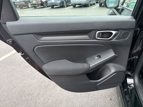 Certified 2024 Honda Civic Sport image 19