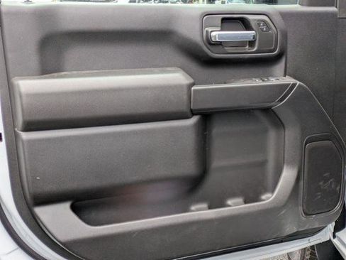 New 2026 Chevrolet Silverado 3500 W/T w/ WT Convenience Package AWD/4WD image 11