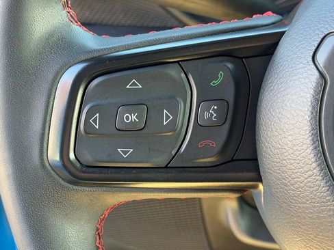 Certified 2024 Jeep Wrangler Unlimited Rubicon image 24