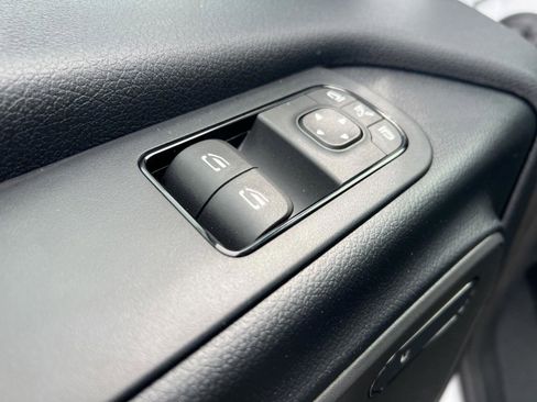 Certified 2024 Mercedes-Benz Sprinter 2500 image 20