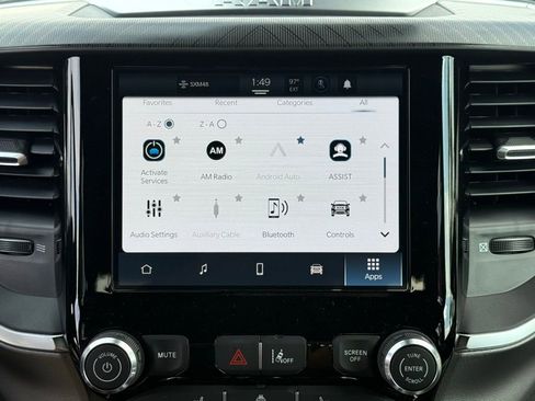 New 2026 RAM 1500 Big Horn image 25