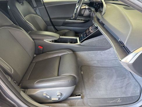 Used 2023 Lucid Air Touring AWD/4WD image 23