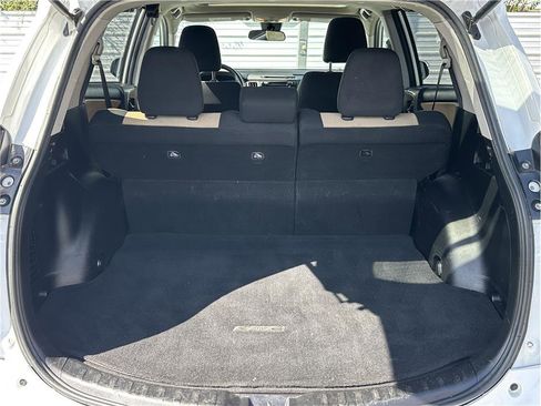 Used 2018 Toyota RAV4 XLE w/ Plus Extra Value Package image 28