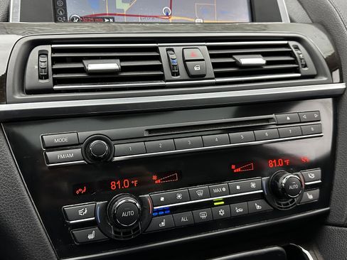 Used 2012 BMW 650i Coupe image 18