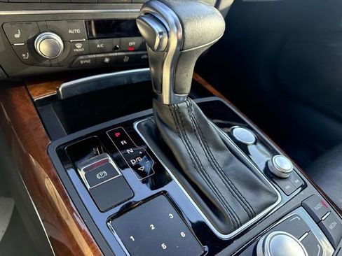 Used 2015 Audi A6 3.0T Prestige image 30