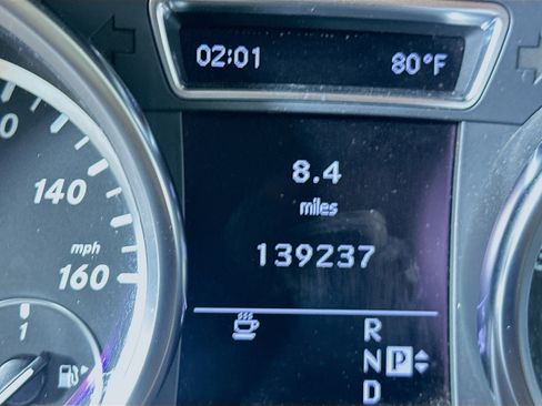 Used 2012 Mercedes-Benz ML 350 4MATIC image 18