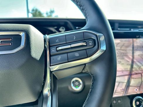 New 2026 GMC Terrain Elevation w/ Black Edition FWD image 32