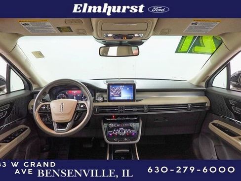 Used 2021 Lincoln Corsair FWD w/ Equipment Group 101A image 7