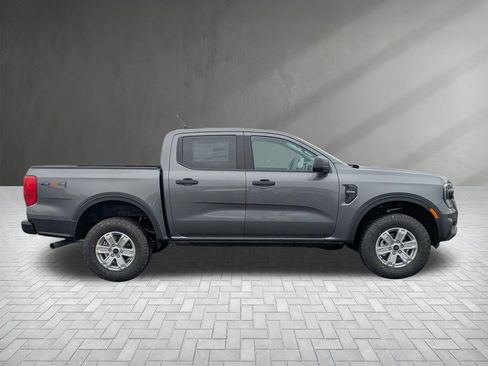 New 2025 Ford Ranger XL w/ Trailer Tow Package AWD/4WD image 9