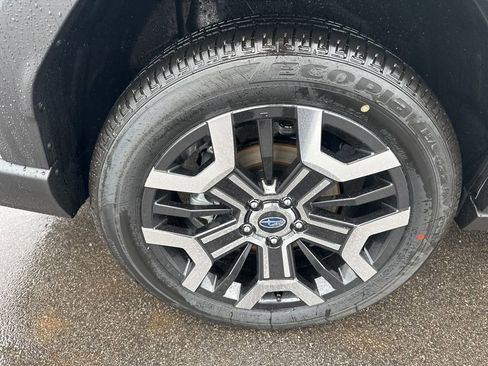 New 2026 Subaru Outback Touring XT image 35