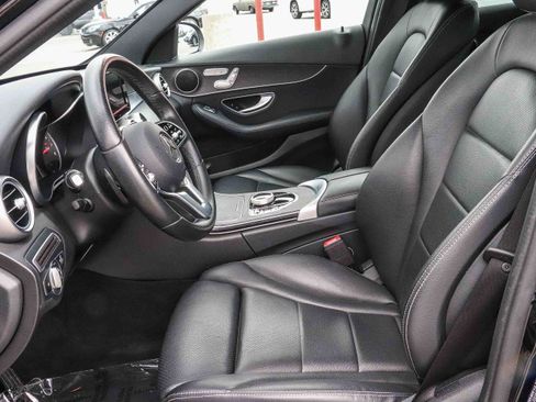 Used 2019 Mercedes-Benz C 300 Sedan image 19