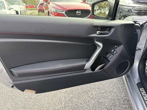 Used 2020 Subaru BRZ Limited w/ Performance Package image 13