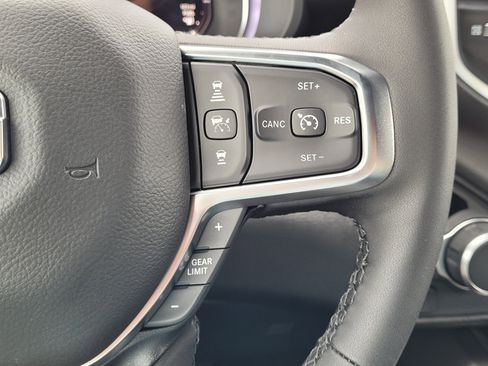 New 2026 RAM 1500 Lone Star image 19