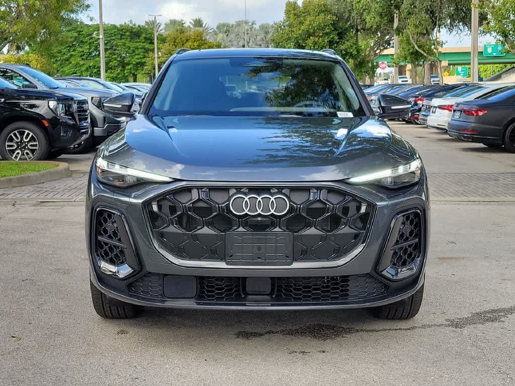 New 2026 Audi Q5 Premium Plus AWD/4WD image 14