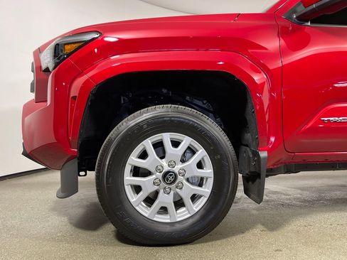 New 2026 Toyota Tacoma SR5 image 11