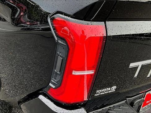 Certified 2025 Toyota Tacoma TRD Pro image 20