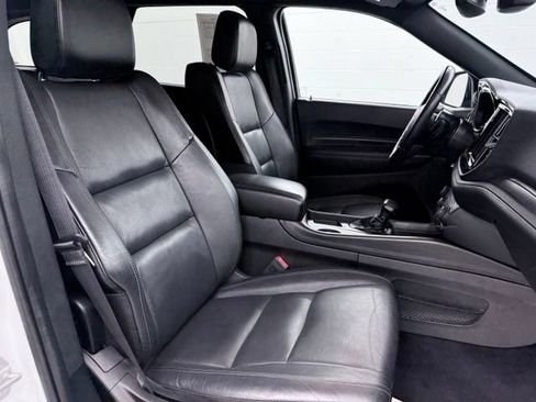 Used 2022 Dodge Durango GT AWD/4WD image 19