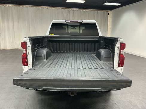 Used 2020 Chevrolet Silverado 1500 LT w/ All-Star Edition AWD/4WD image 27