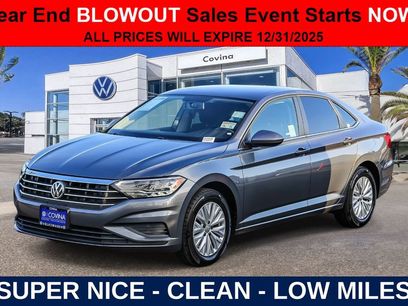 Used 2020 Volkswagen Jetta S