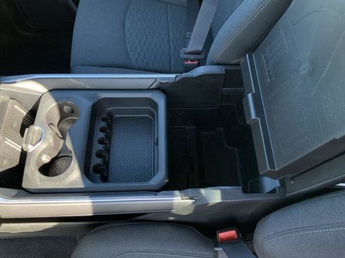 Used 2025 RAM 3500 Big Horn image 55