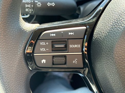 Certified 2026 Honda Civic LX image 29