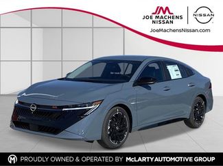 New 2026 Nissan Sentra SR video 1