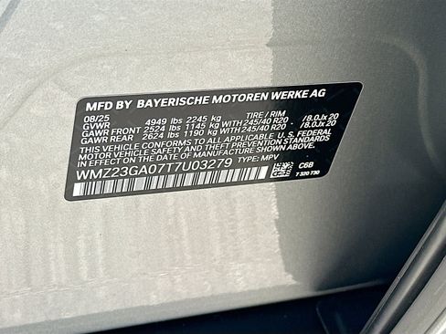 New 2026 MINI Cooper Countryman S image 27