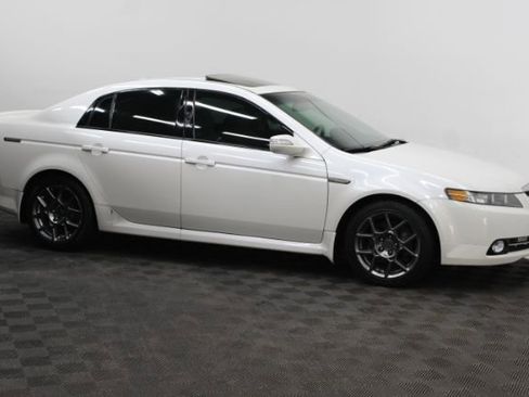 Used 2008 Acura TL Type-S image 3