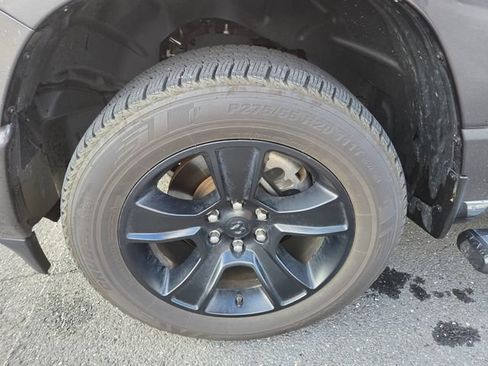 Used 2022 RAM 1500 Big Horn AWD/4WD image 29