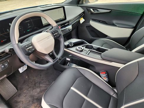 New 2025 Kia EV6 GT-Line image 7