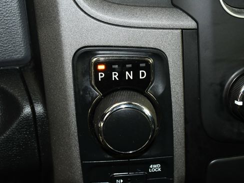 Used 2017 RAM 1500 Express w/ Express Value Package image 31