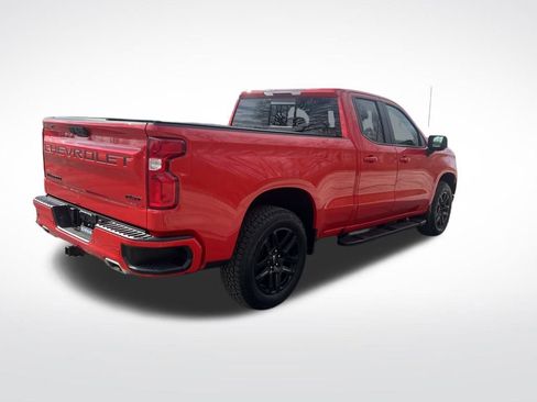 Used 2022 Chevrolet Silverado 1500 RST w/ All Star Edition Plus image 5