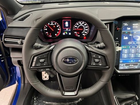 New 2026 Subaru WRX Limited AWD/4WD image 26