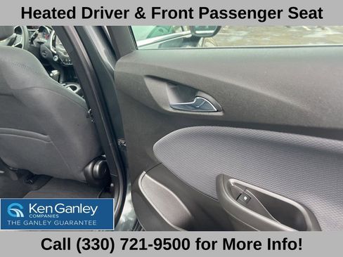 Used 2018 Chevrolet Cruze LT w/ Convenience Package image 53