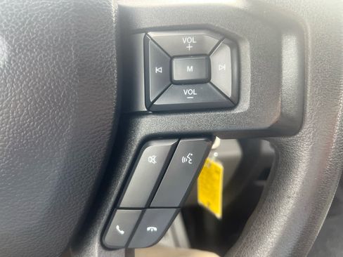 Used 2020 Ford F250 XL w/ Power Equipment Group AWD/4WD image 15