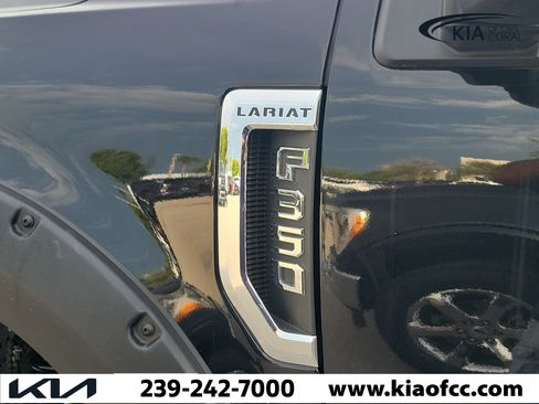 Used 2022 Ford F350 Lariat AWD/4WD image 5