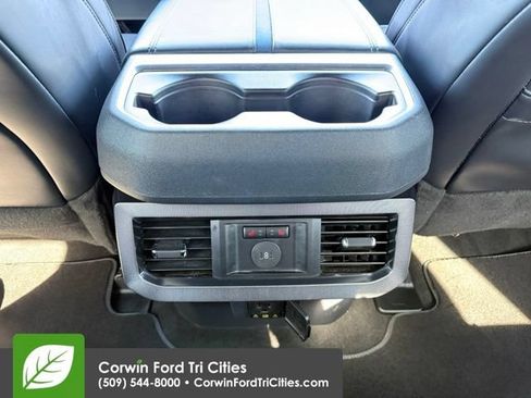 Used 2026 Ford F350 Platinum w/ Tremor Off-Road Package AWD/4WD image 12