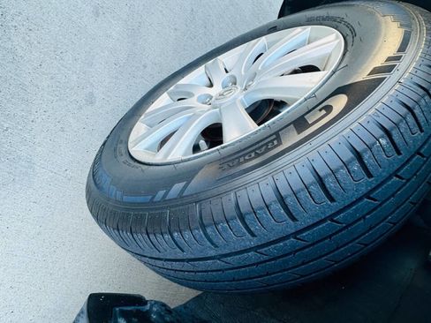 Used 2010 MAZDA CX-7 i Sport w/ Convenience Pkg image 25