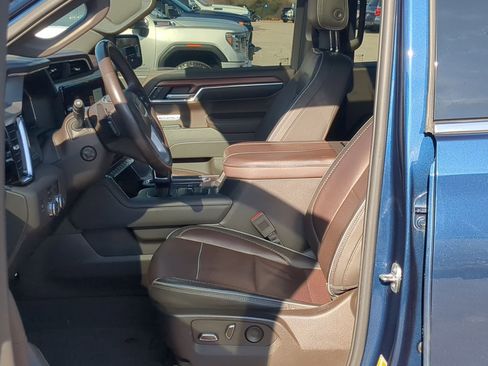 Used 2023 GMC Sierra 1500 Denali w/ Denali Reserve Package image 11