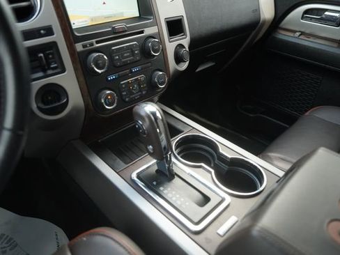 Used 2017 Ford Expedition EL King Ranch image 31