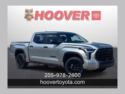 Used 2023 Toyota Tundra SR5 w/ SR5 Convenience Package