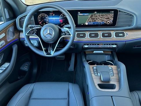 New 2026 Mercedes-Benz GLE 350 4MATIC image 15