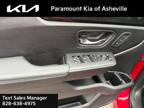 Used 2024 Honda Pilot Elite image 25