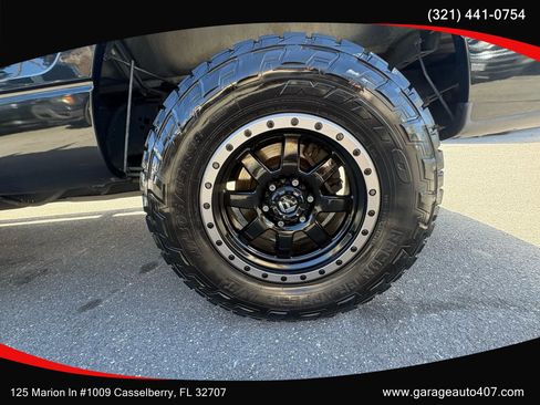 Used 2014 Ford F150 XLT w/ Equipment Group 302A Luxury image 42