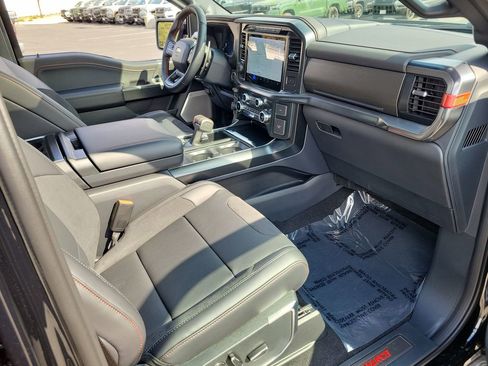 Used 2026 Ford F150 Raptor AWD/4WD image 25